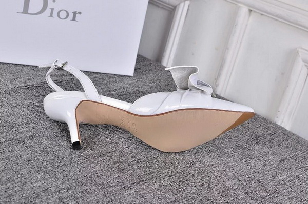 DIOR slingback Women--005